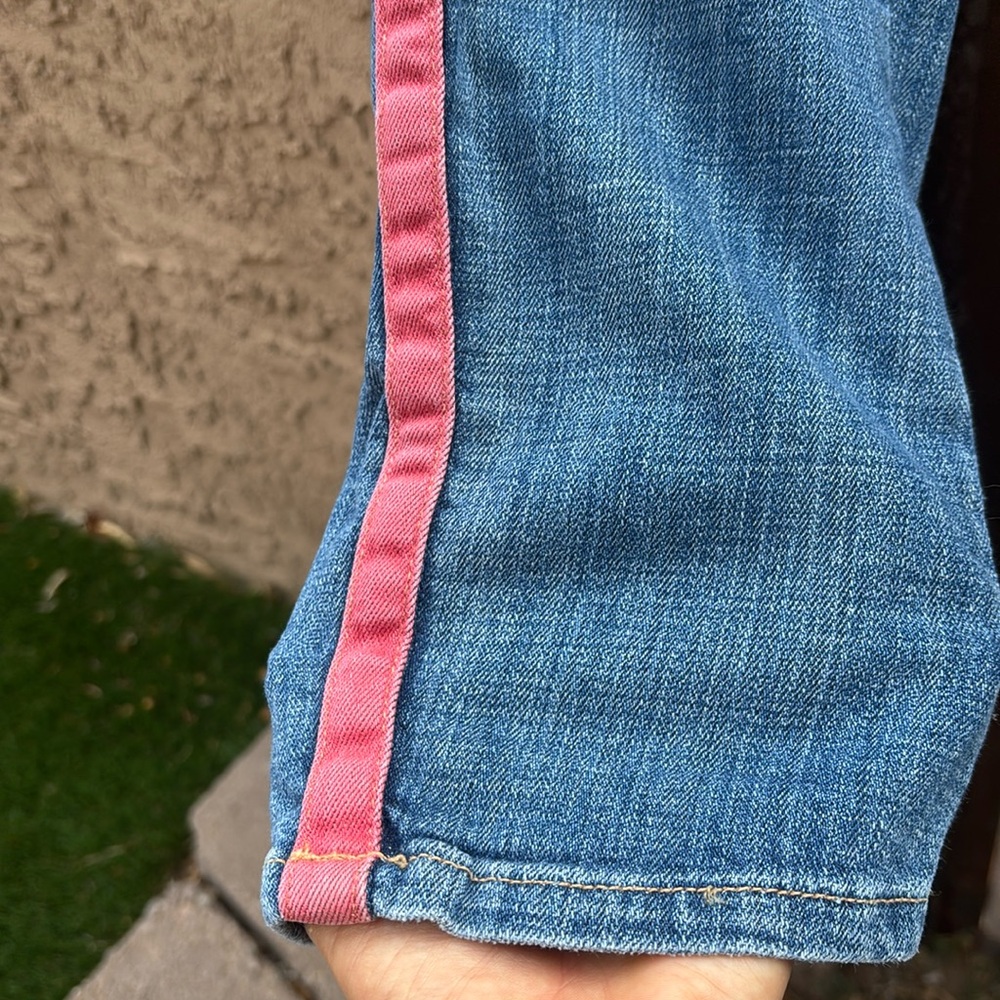 Current/Elliot denim - Picture 2 of 11